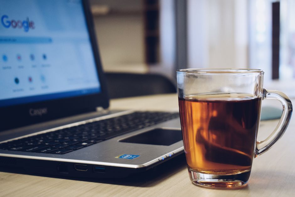 detoks çayı arama verileri