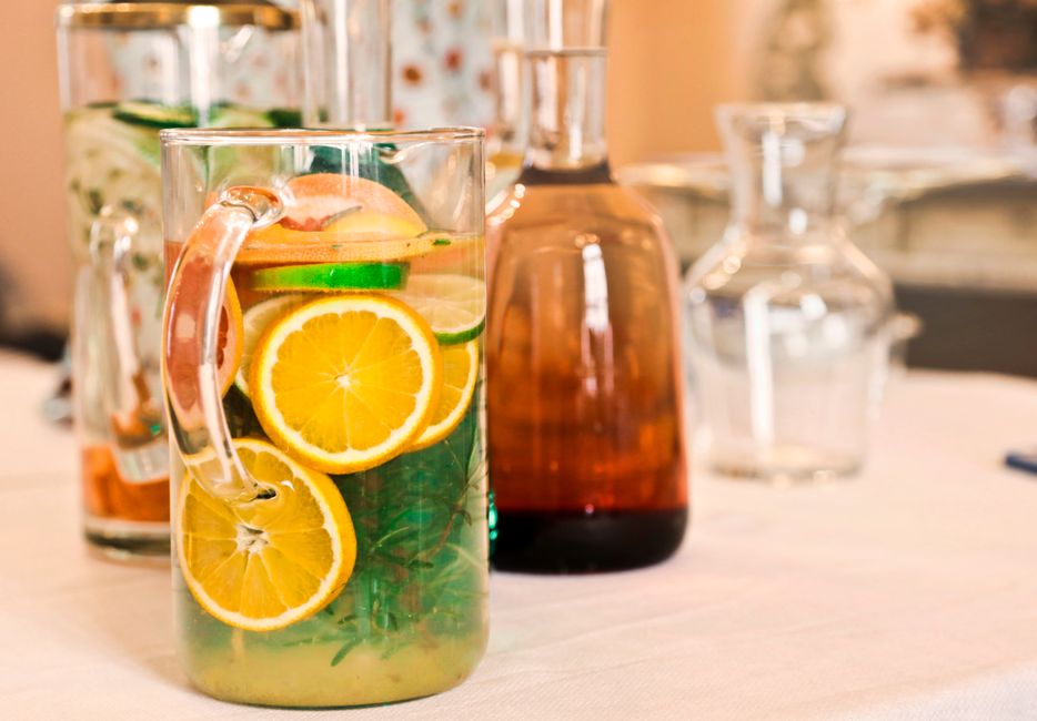 detoks suyu nedir