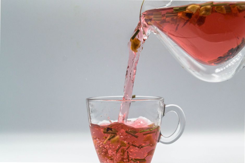detoks suyu mu detoks çayı mı