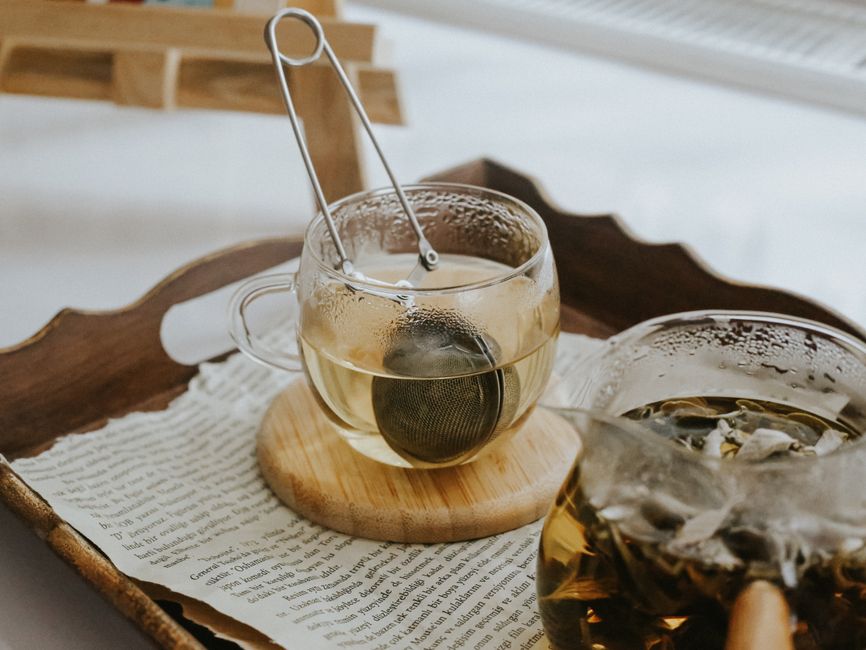 detoks çayı ile diüretik çay farkı
