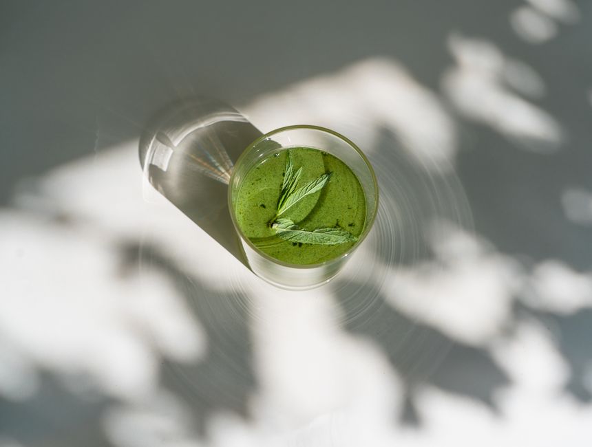 detox içecekleri ve tarifleri