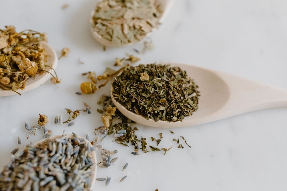 bitkisel detoks nedir