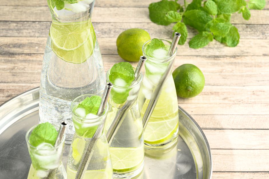 detoks suyu zayıflatır mı