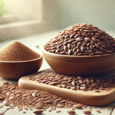 Konjak (Glucomannan)