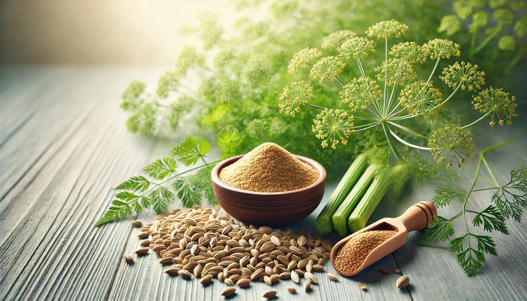 Fenchel