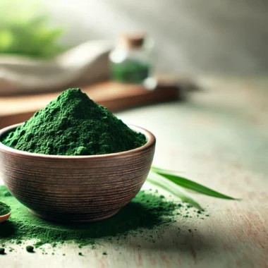 Konjak (Glucomannan)