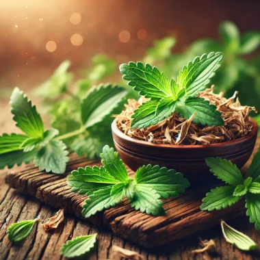 Konjak (Glucomannan)