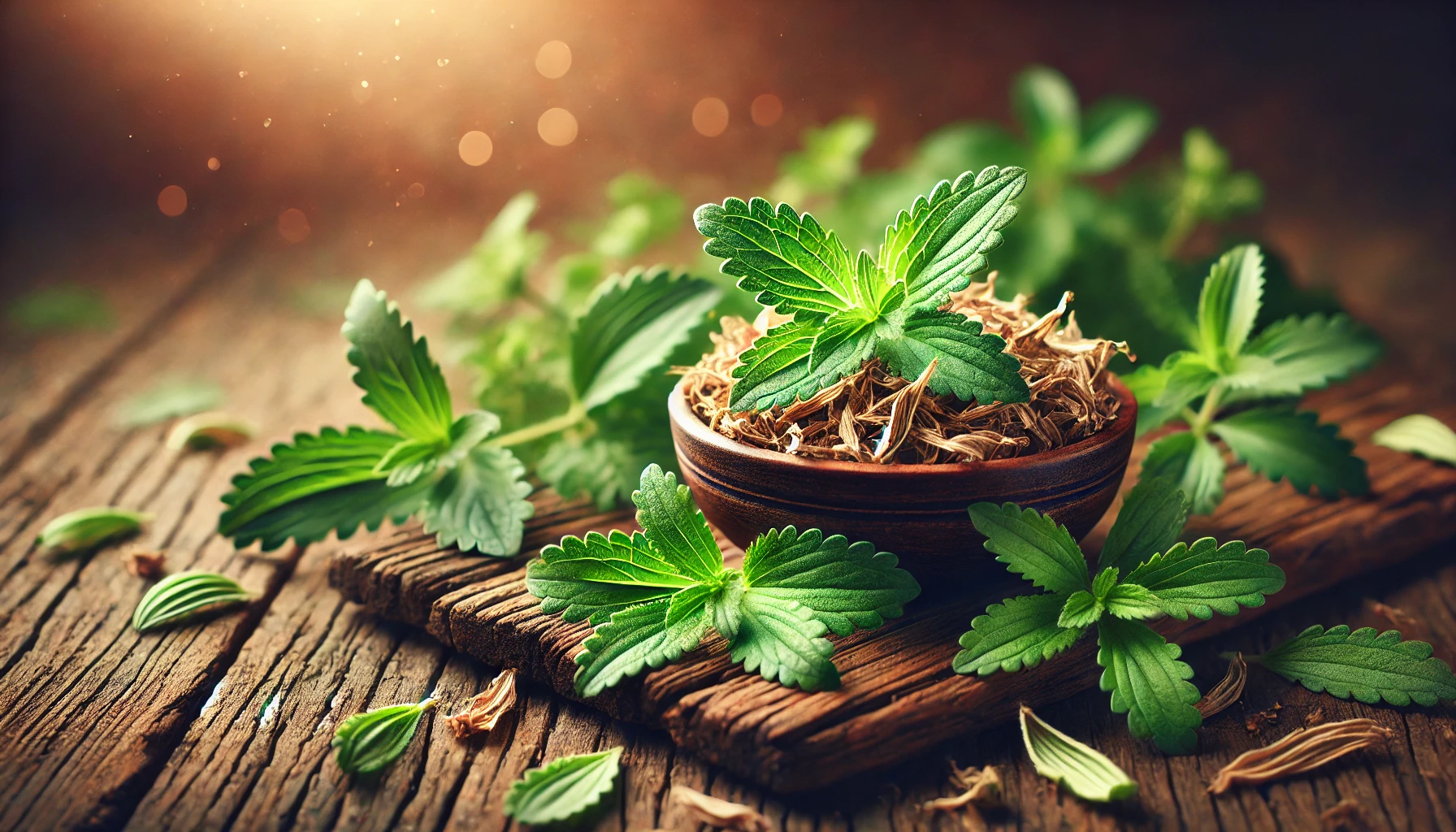 Stevia