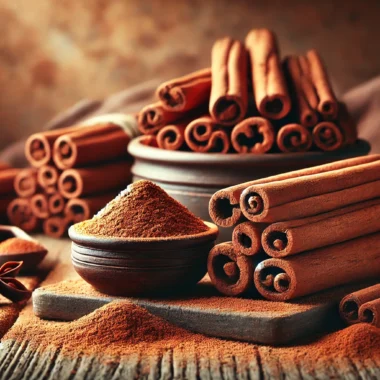 Konjak (Glucomannan)