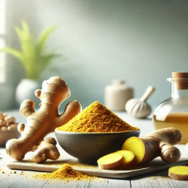 Konjak (Glucomannan)